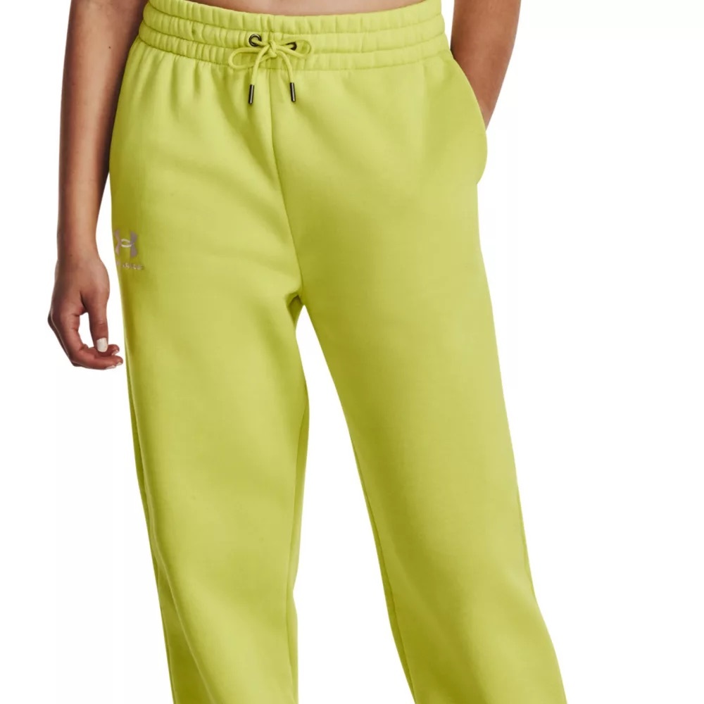 XL Under Armour Essential Fleece Joggers